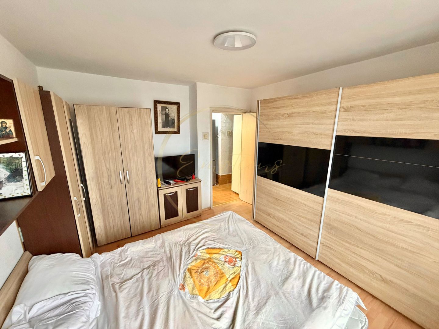 SUPER PRET | Apartament cu 2 camere | Km 4-5 , Constanta - Poză 6