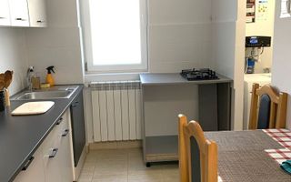 Apartament cu 2 camere / 50 mp / in zona Tatarasi-Flora - Poză 4