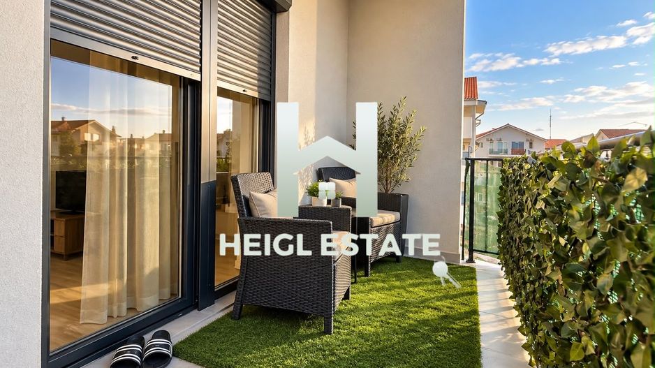 Apartament cu 2 camere, bucătare închisă, Giroc. - Poză 14