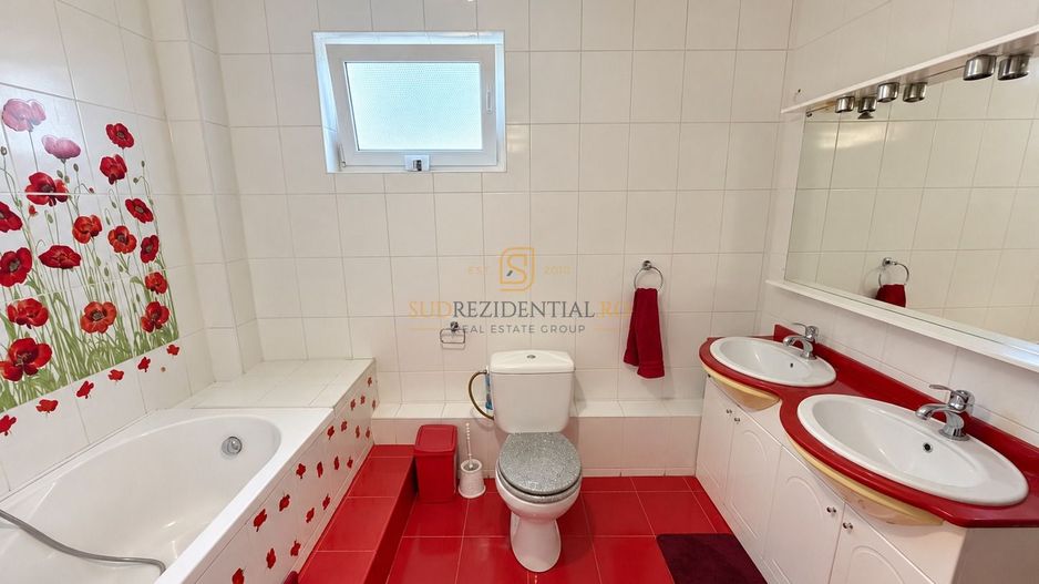 Casa gata de mutare | Curte proprie si terasa acoperita | Popesti - Poză 22