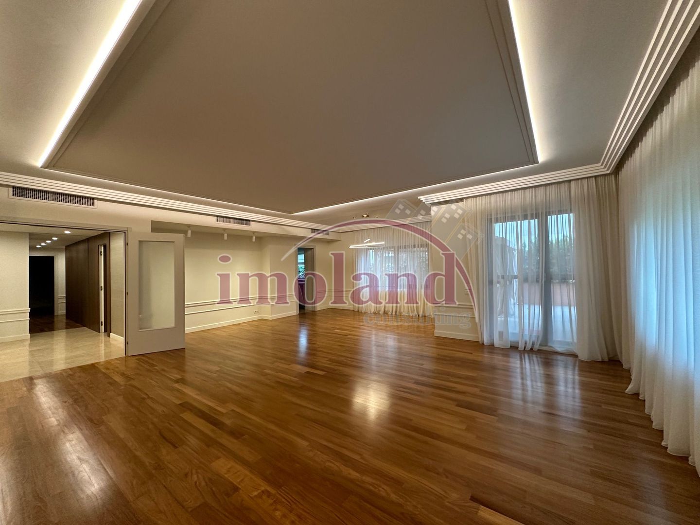 Apartament 4 camere - inchiriere - Washington Residence-Dorobanti - Poză 1