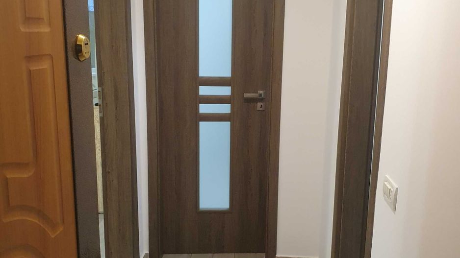 Închiriere garsonieră Piața Alba Iulia Decebal - Poză 1