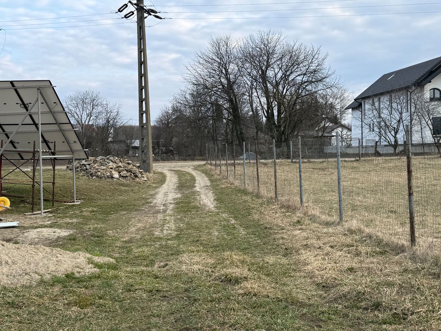 Teren intravilan | Zona Kaufland Rădăuți | 808 mp - Poză 3