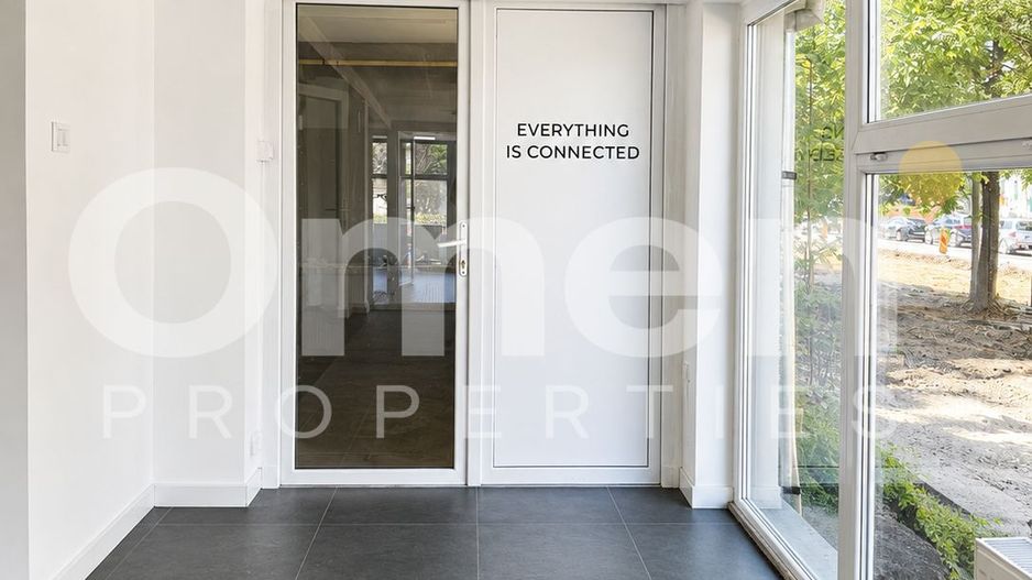 Spatiu comercial cu trafic pietonal intens | renovat | 80 mp | Vis a vis de Vivo - Poză 8