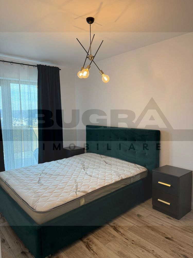 Apartament de 3 camere, 65mp, parcare subterana, zona Golden Tulip - Poză 5