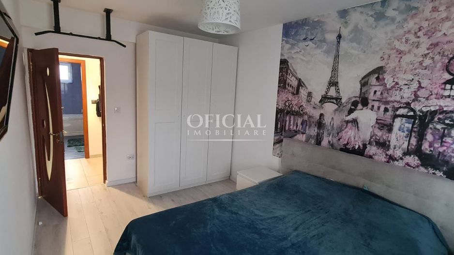 Apartament 3 camere | Parcare | Zona Parcul Poligon | Floresti - Poză 2