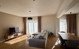 Apartament 3 camere Someseni, 96mp - Poză 1