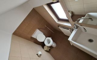 Casa 134 Mp Spatiu Comercial Birouri Grozăvești Splaiul Independenței - Poză 7