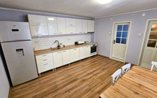 Casa Individuala cu 640 mp de curte, in Miercurea Sibiului - Poză 5