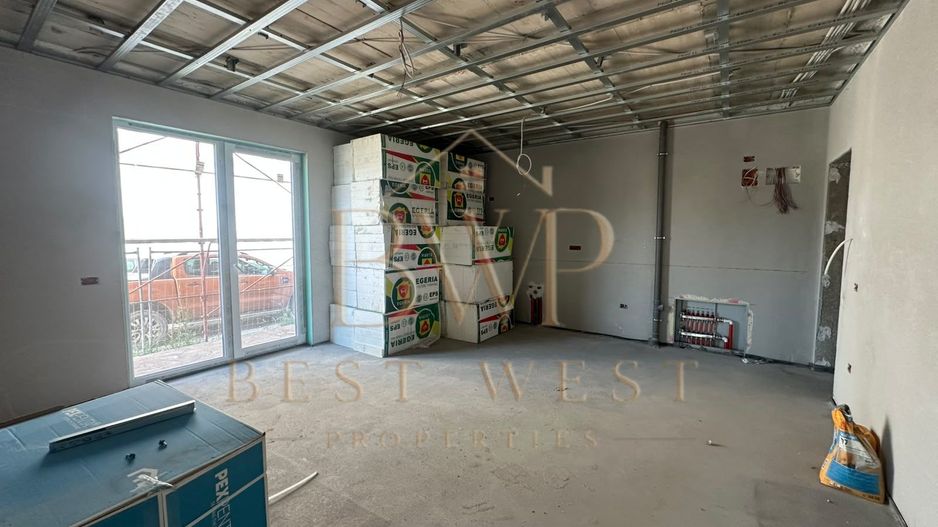 Apartament 2 camere, etaj intermediar, Giroc - Poză 2