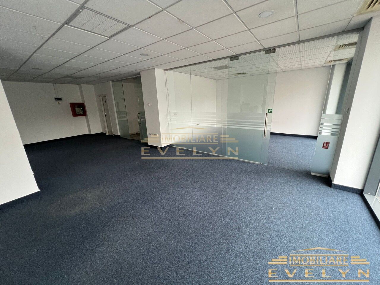 Spatii de inchiriat pentru birouri, zona Marchian !! - Poză 5