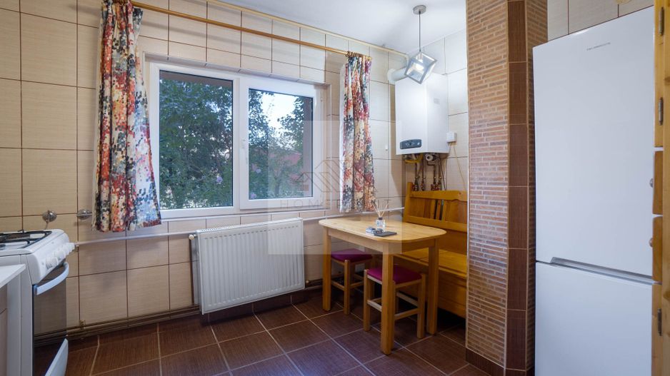 0% Comision | Garsoniera 39 mp | Str Carpatilor - Astra | Parter inalt - Poză 5