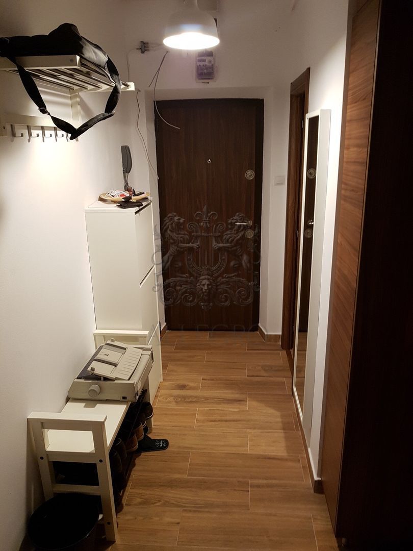 Comision 0 | 2 Camere + boxa | Vis-a-vis de One Floreasca City | - Poză 7