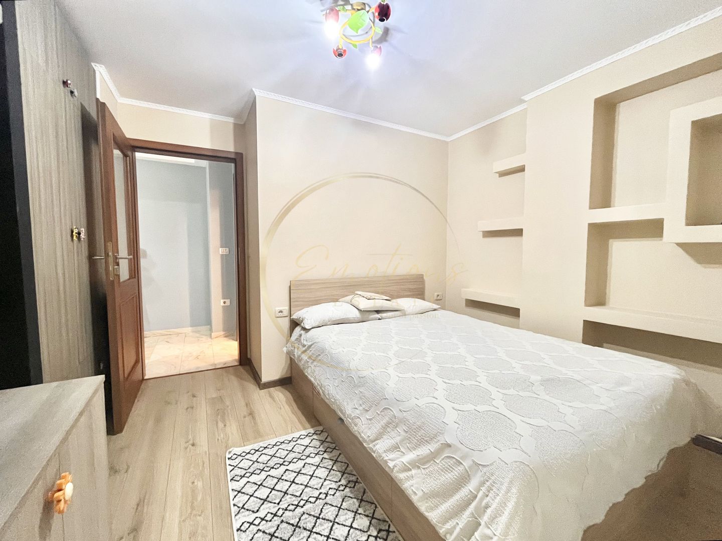 OCAZIE | Apartament 4 camere cu etaj - 130 mp - Poză 5