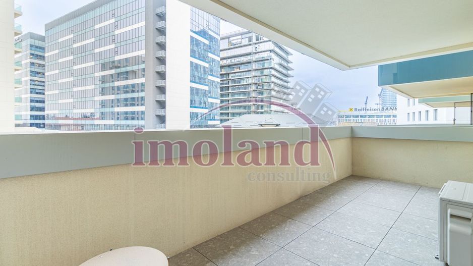 Vanzare - 2 camere cu terasa - Aviatiei Tower-Promenada Mall - Poză 5