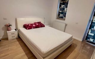 Apartament de inchiriat 3 camere Sisesti, Baneasa, Bucurestii Noi - Poză 5