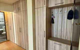 Pb 2 camere, etajul 2, str. Xenopol, aproape de Ramada - Poză 19