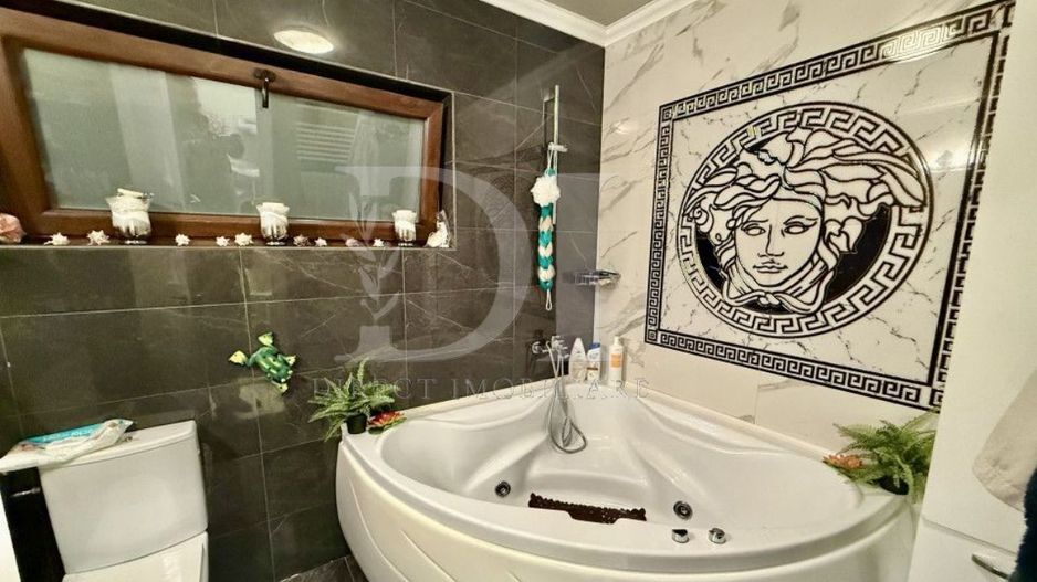 Apartament trei camere / Parcare / Zona Parcul Poligon - Poză 11