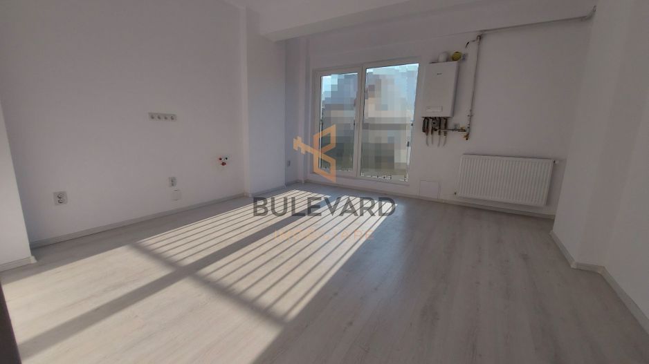 Apartament cu 2 camere si parcare, zona Lidl! - Poză 2