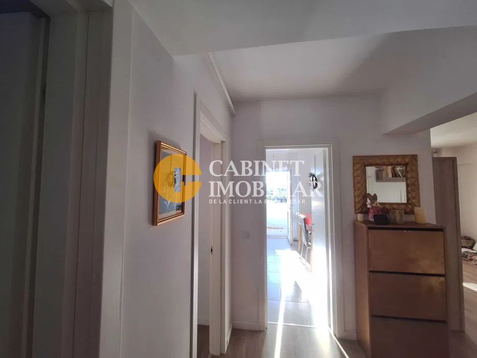 2 CAMERE DECOMANDAT- BLOC NOU- ZONA ZIMBRU - Poză 3