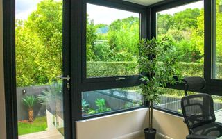 Chirie | Apartament 3 camere | Grădină 135mp | Parcare | Iancu Nicolae - Poză 12