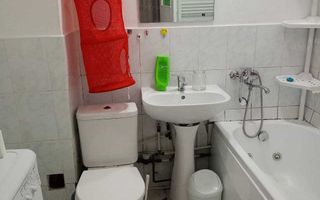 Apartament 2 camere de inchiriat, Nicolina 51, Iasi - Poză 5