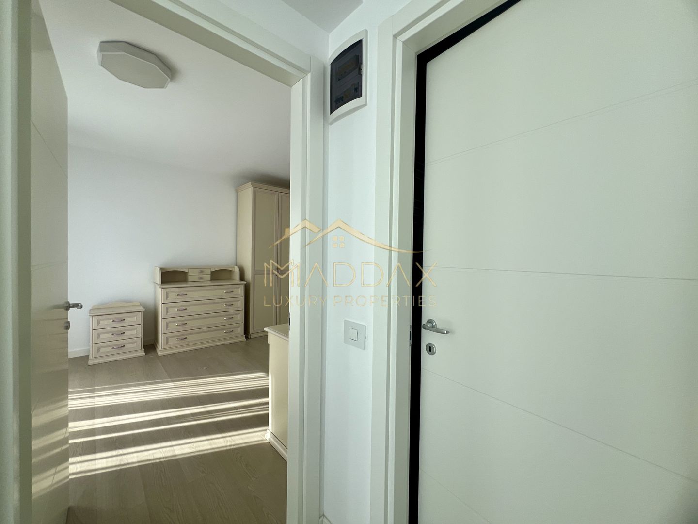 Vila LUX **5 camere**3 locuri parcare** Complex NOU//Sisesti - Poză 46