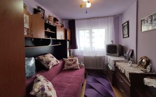 Apartament cu 3 camere decomandate | Zona „La Terenuri” - Mănăștur - Poză 5