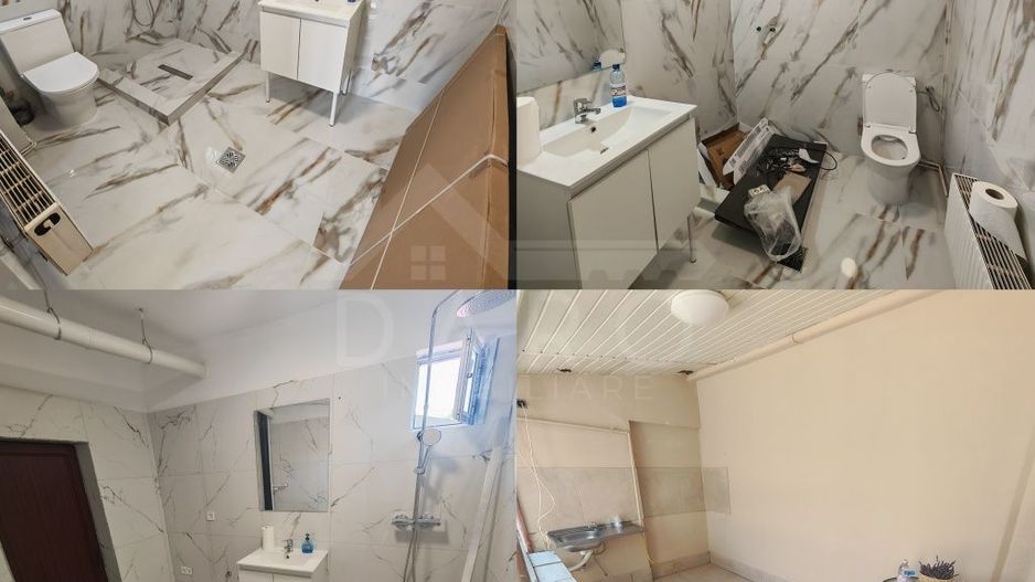 Casa de inchiriat zona centrala-ideal pt 4 studenti - Poză 7