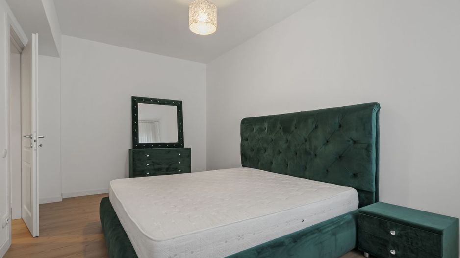 Apartament decomandat | 58 mp | Lake House Sisești | Mobilat sau Nemobilat | Nou - Poză 2