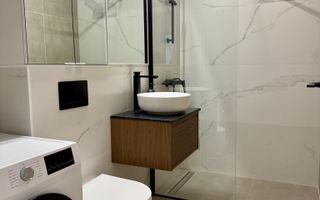 2 Camere Exigent Plaza Etaj 9 Parcare Inclusa Disponibil Imediat - Poză 5