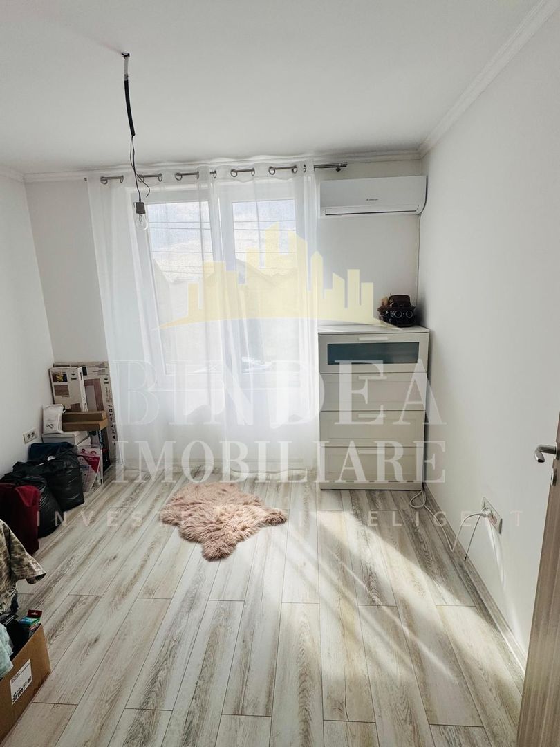 Duplex Central P+1 Dumbravita 365mp teren - Poză 15