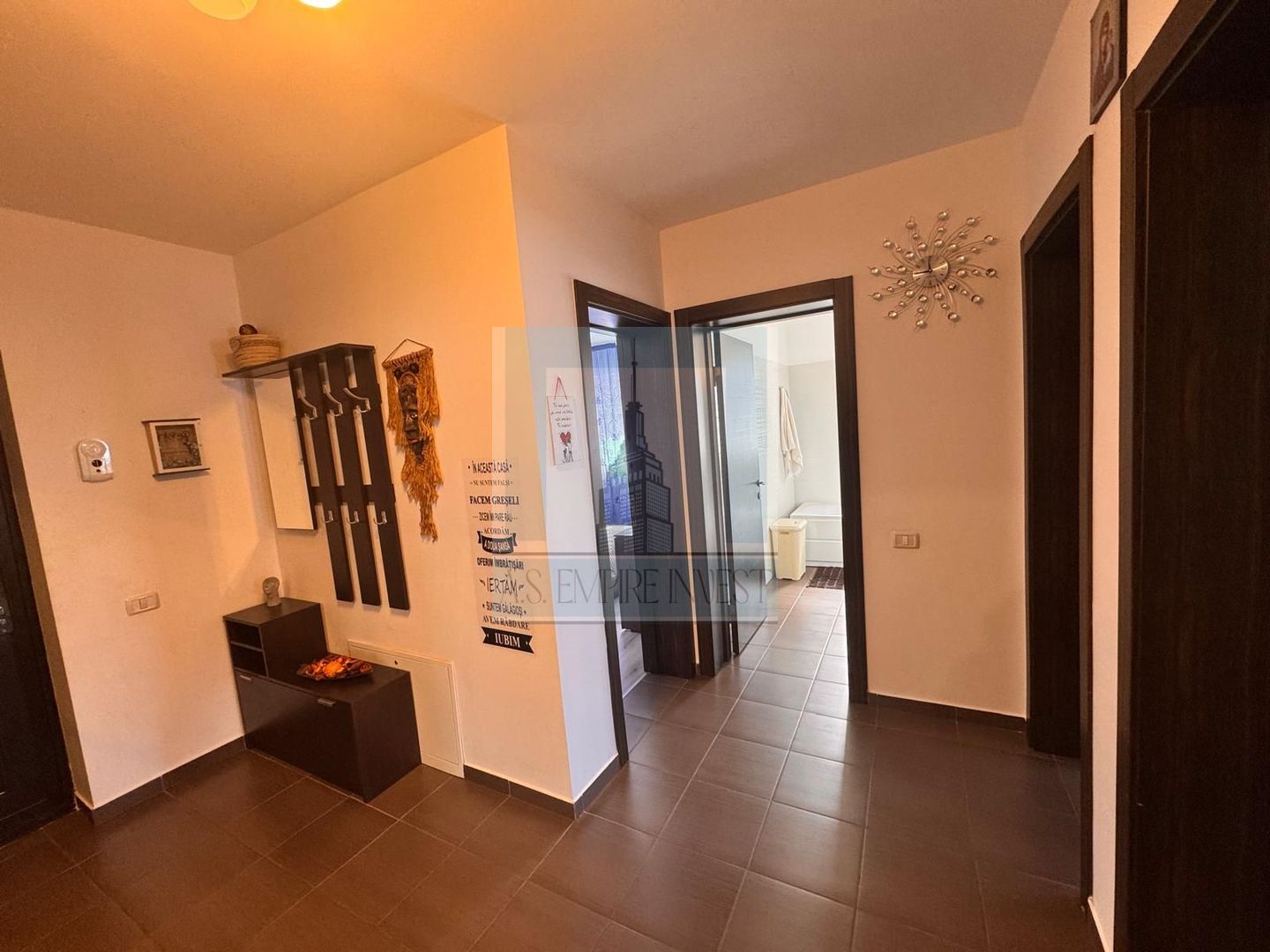 Apartament 2 camere de închiriat – SubCetate Residence(pet friendly) - Poză 11