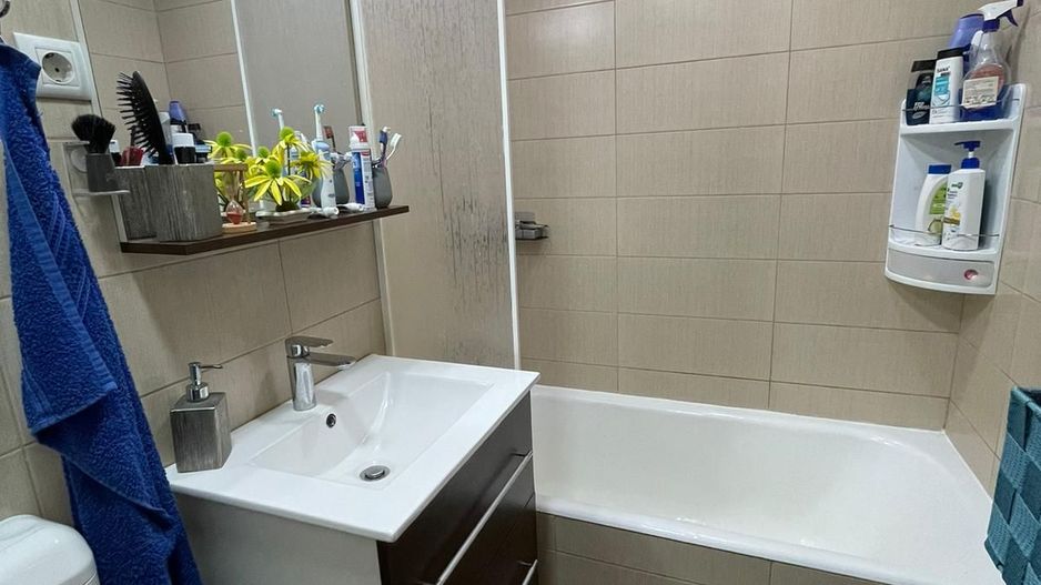 Duplex cu 4 camere de vânzare in Alba Iulia - Poză 7