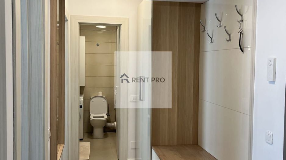 2 Camere 21 Residence Politehnica Carrefour Lujerului - Poză 5