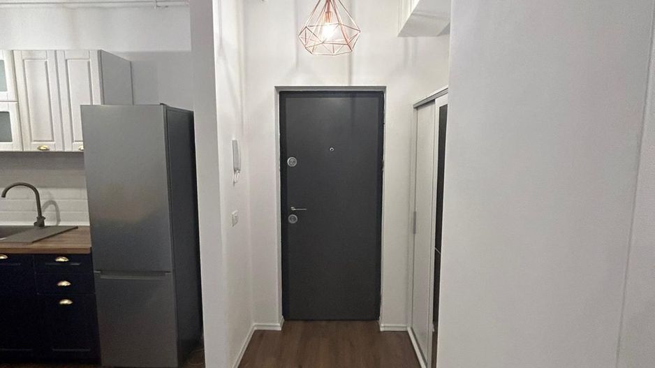 Giroc | 2 camere | 53 mp | Mobilat complet | Etaj 2 | Lift | Parcare - Poză 3