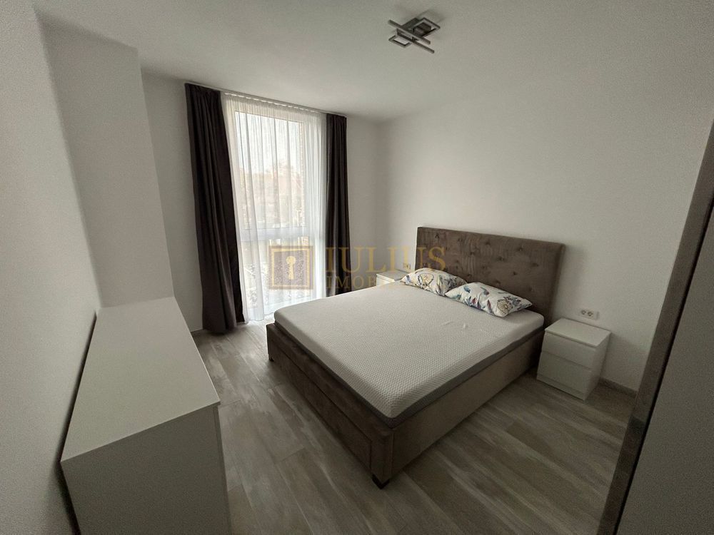 2 camere| Essenza Residence| loc de parcare| balcon| apt superb - Poză 5