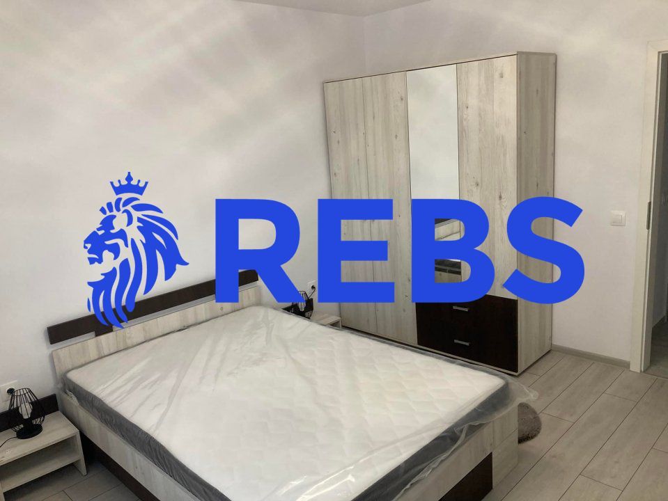Apartament 2 camere Avantgarden 3 - Poză 2