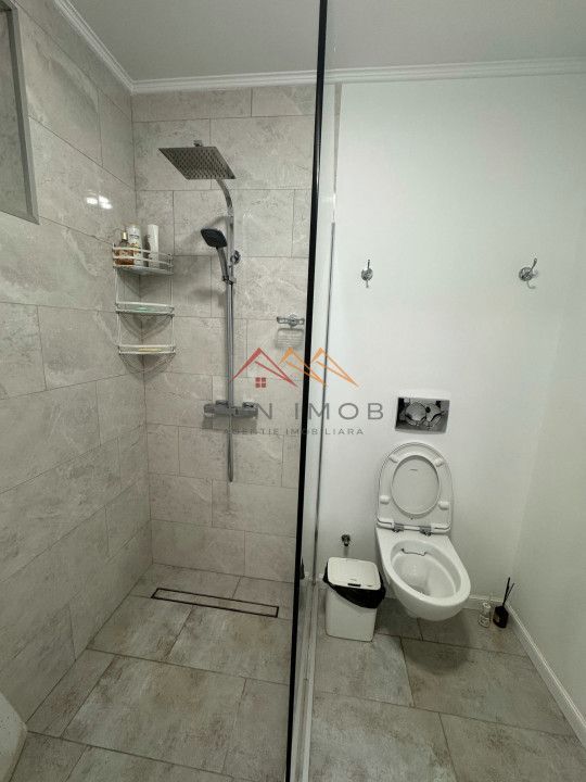 Vila ultra moderna, 9 camere, independenta energetic, Campina, Prahova - Poză 15