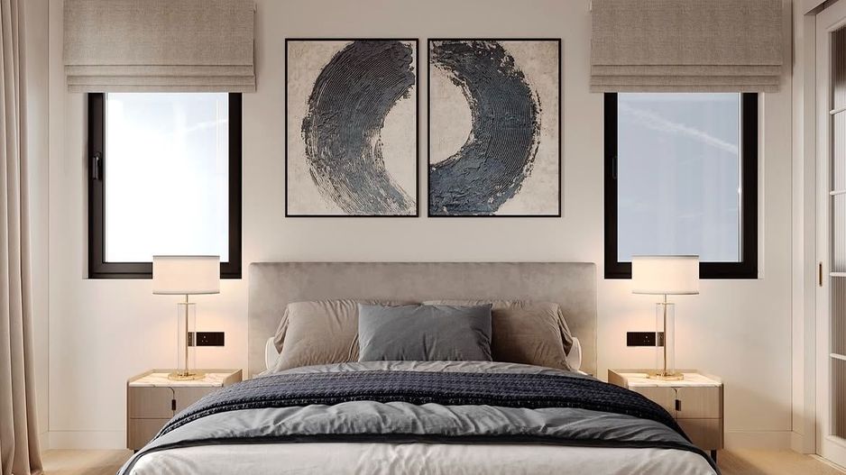 2 camere  cu gradina parcare bonus  - Titan - Pallady - Poză 10