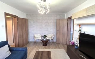 🌳 Închiriez Apartament cu 2 camere, ParkLake la 3 minute, 10 min metrou Dristor - Poză 1