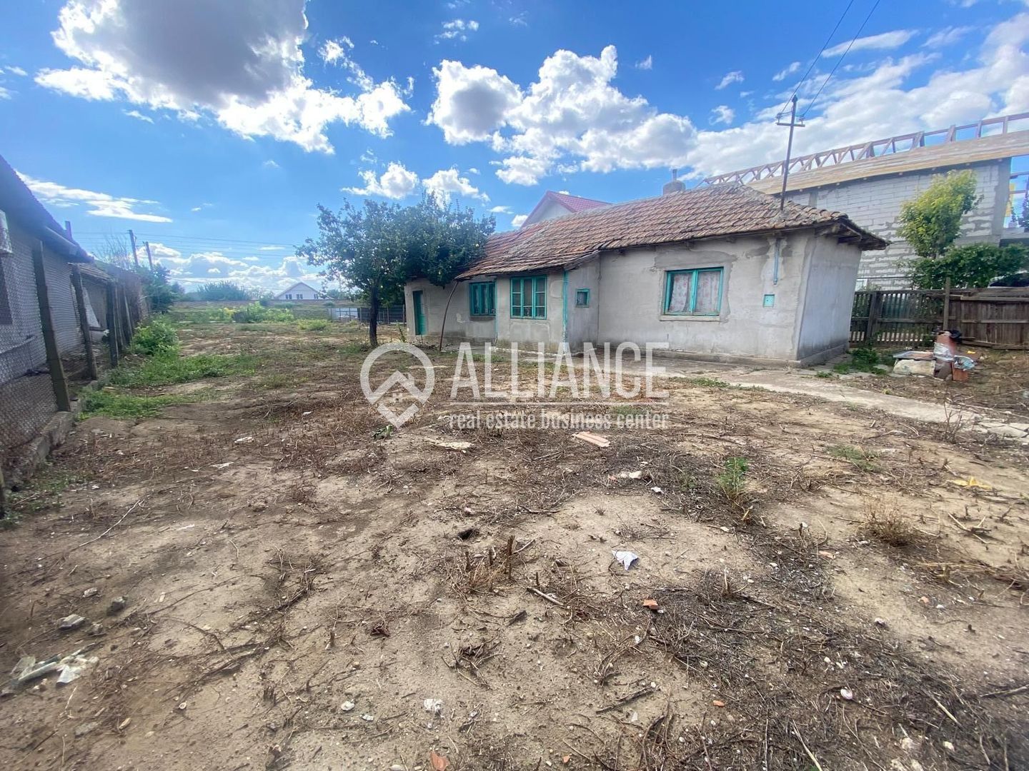 Valu lui Traian (cod 07) Teren 852 mp cu deschidere la 2 străzi - Poză 2