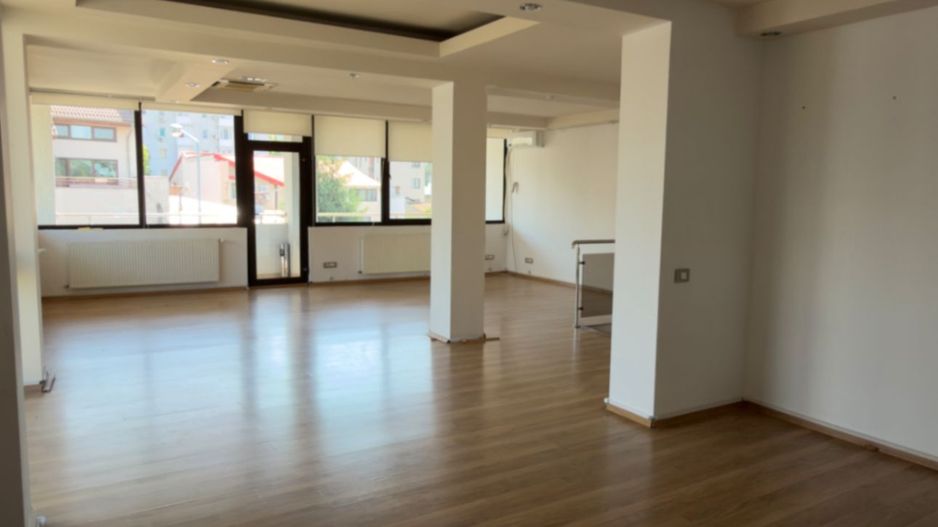 P+2 Casa Vila |  Maltopol | Cuza | Victoriei | Gara de Nord - Poză 18