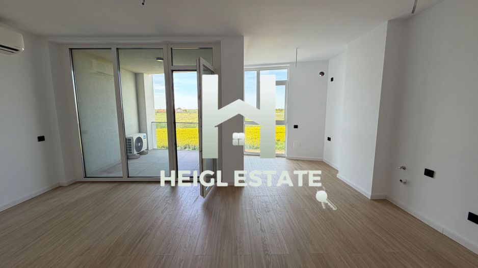 Apartament NOU cu 3 camere si 2 bai in Torontalului COMISION 0 - Poză 2