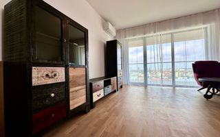 Apartament 2 camere,  prima închiriere, Complexul Studențesc -  Fabrik - Poză 3