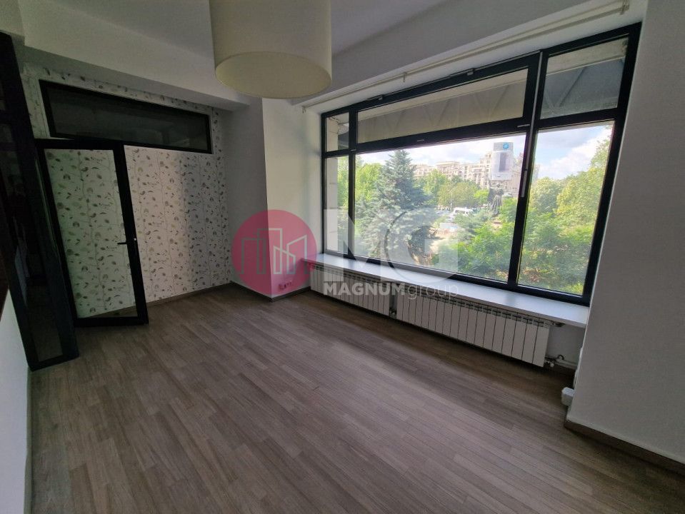Spatiu comercial Parter+Mezanin zona Unirii - Poză 6