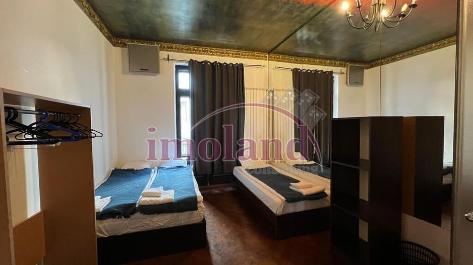 Vila - Piata Romana - inchiriere - Poză 29