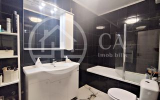 Apartament cu 2 camere de inchiriat in Victoria Residence, Oradea - Poză 7