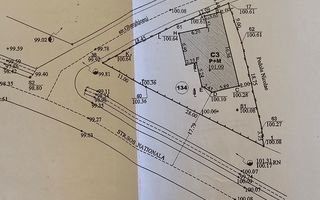 🏡 Vilă elegantă cu 6 camere – Bănești, zona Primăriei - Schiță 102