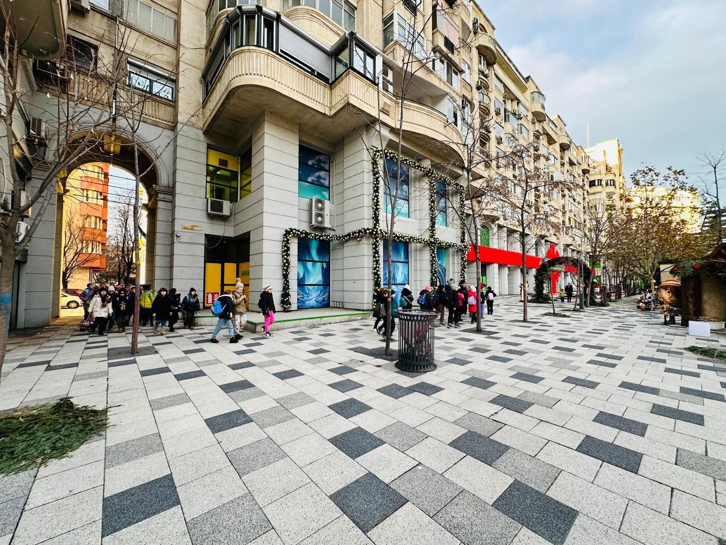 spatiu comercial 110 mp | Decebal | rond Alba Iulia | Muncii - Poză 18